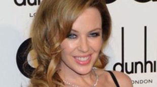 Kylie Minogue y Sylvie van der Vaart: ejemplos de superación en el Día Mundial del cáncer de mama
