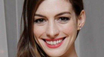Anne Hathaway confirmada como protagonista femenina de la película 'Los Miserables'