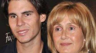 Sebastián y Ana María, padres de Rafa Nadal, han retomado su matrimonio