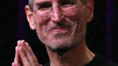 Walter Isaacson en la biografía de Steve Jobs: "Él trató de combatir el cáncer con una dieta"