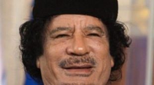 La serie 'Second Chance' predijo hace 24 años la muerte de Gadafi en 2011