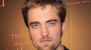 Robert Pattinson y Ashley Greene promocionan 'Amanecer' en un encuentro fan en París