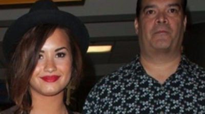 El padre de Demi Lovato padece cáncer: "No es que quiera algo de ella, sólo quiero su amor"