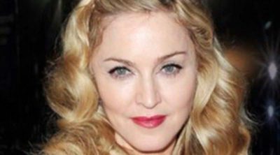 Madonna estrena su película como directora 'W.E.' en el BFI London Film Festival tras su fracaso en Venecia