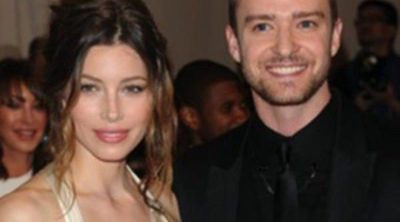 Justin Timberlake y Jessica Biel, ¿reconciliación a la vista?