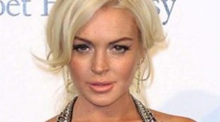 Lindsay Lohan podría haber posado desnuda para Playboy por un millón de dólares