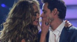Jennifer López niega que la causa de sus lágrimas en su último concierto sea Marc Anthony