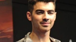 Joe Jonas quiere colaborar con la cantante del momento, Adele