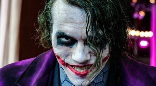 Conviértete en el auténtico Joker para Halloween gracias a estos sencillos tips