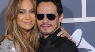 Rumores de acercamiento entre Jennifer López y Marc Anthony
