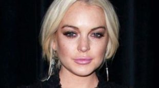 Lindsay Lohan, arrepentida tras haber perdido la libertad condicional