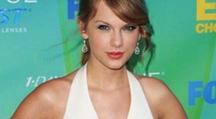 Una fotografía de una presunta Taylor Swift desnuda se filtra en internet