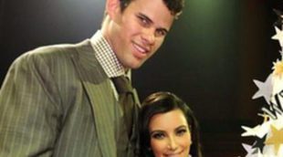 Kim Kardashian pide el divorcio a Kris Humphries dos meses después de su boda