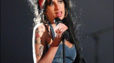 'Amy Winehouse Leoness: Hidden Treasures', el disco póstumo de Amy Winehouse, verá la luz el 5 de diciembre