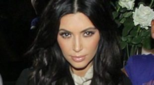 Kim Kardashian desnuda su alma tras su divorcio y señala que se casó por amor