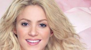 Shakira, nueva estrella en el Paseo de la Fama de Hollywood