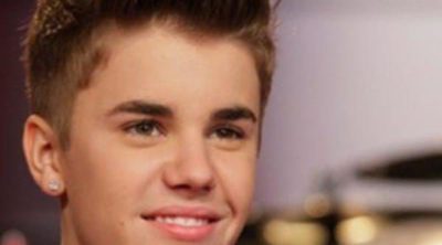 Justin Bieber estrena nuevo look en medio de los rumores sobre una supuesta paternidad del cantante