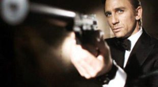 La nueva película de James Bond se llamará 'Skyfall'