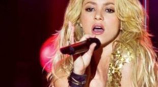 Shakira estrena el videoclip de su nuevo single 'Antes de las 6'