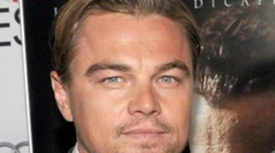 Leonardo DiCaprio, Armie Hammer y Clint Eastwood estrenan 'J. Edgar' en Los Angeles