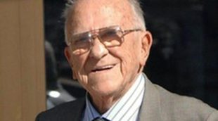 Muere Santiago Carrillo a los 97 años de edad