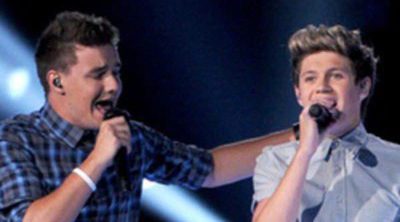 One Direction adelanta el estreno de 'Live While We're Young' tras la aparición de una versión no autorizada