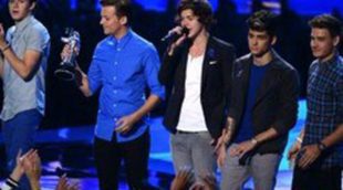 Zayn Malik define a Harry Styles como el 'sexy' de los One Direction