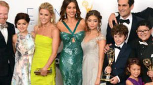 Premios Emmy 2012: 'Modern Family', 'Game Change' y 'Homeland' encabezan la lista de ganadores