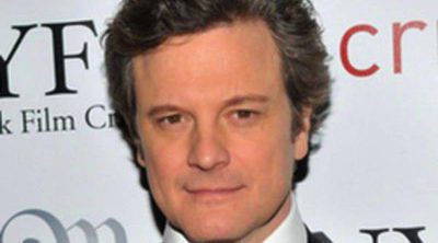 Colin Firth volverá a interpretar a Jorge VI en la secuela de 'El Discurso del Rey'