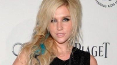 Kesha lanza el single 'Die Young' como adelanto de su segundo disco 'Warrior'