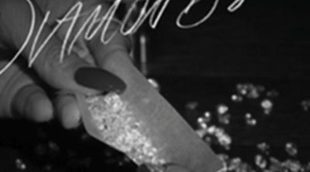 Rihanna presenta la portada de su nuevo single 'Diamonds' con polémica incluida
