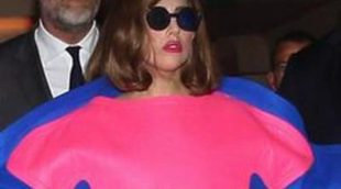 'A Body Revolution 2013', la campaña de Lady Gaga en ropa interior para demostrar que no está gorda
