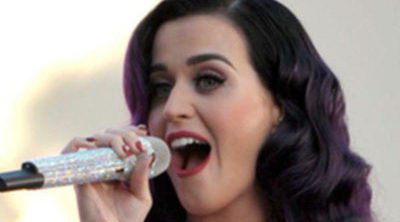 Katy Perry sustituye a Taylor Swift como 'mujer del año' para la revista Billboard