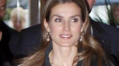 Los Príncipes Felipe y Letizia inauguran la Asamblea de Municipios y Regiones de Europa en Cádiz