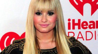 Demi Lovato protagoniza una campaña contra el acoso escolar que ella misma sufrió