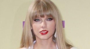 Taylor Swift presenta 'Begin Again', el tercer single de su nuevo disco 'Red'