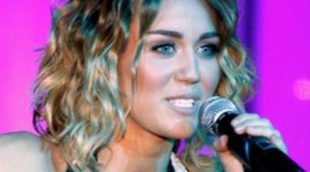Miley Cyrus lanzará en noviembre el primer single de su cuarto disco