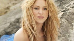 Shakira presumirá de embarazo sobre el escenario en dos conciertos en Bakú el 13 y el 14 de octubre