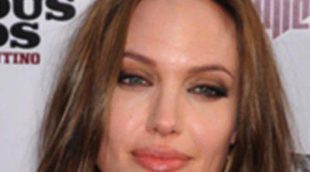 El representante de Angelina Jolie desmiente que la actriz padezca Hepatitis C