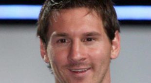 Leo Messi, ilusionado ante el inminente nacimiento de su primer hijo junto a Antonella Roccuzzo