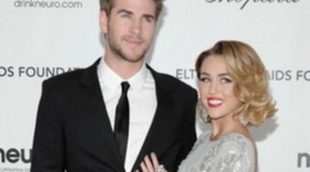 La relación de Miley Cyrus y Liam Hemsworth, en peligro por la adicción de la artista a Twitter