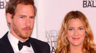Drew Barrymore y su marido Will Kopelman se han convertido en padres de una niña llamada Olive