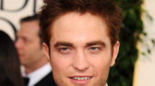 Robert Pattinson se corona como el hombre más sexy por cuarto año consecutivo