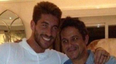 Sergio Ramos defiende su relación con Mourinho y presume de amistad con Alejandro Sanz