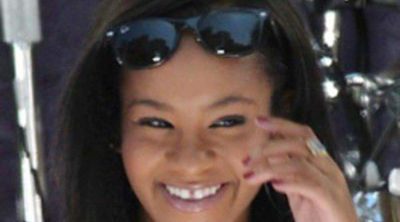 La familia de Whitney Houston quieren evitar que Bobbi Kristina reciba la herencia de su madre