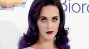Katy Perry brindará por su divorcio de Russell Brand en la fiesta de su 28 cumpleaños