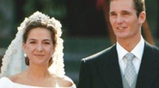 Los 15 años de matrimonio de los Duques de Palma: La vida en común de la Infanta Cristina e Iñaki Urdangarín