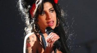 Nas revive a Amy Winehouse en el videoclip de 'Cherry Wine', tema que grabaron juntos