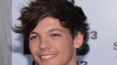 Louis Tomlinson de One Direction es el hijo, hermano, novio y yerno ejemplar