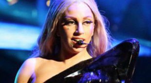 Lady Gaga vuelve a coronarse como reina de Twitter al superar los 30 millones de seguidores